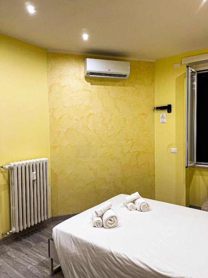 San Pietro Apartmant Appartamento *