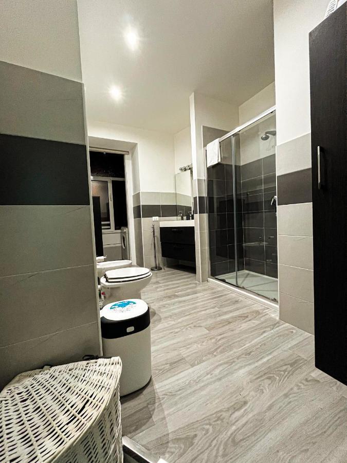 Appartamento San Pietro Apartmant
