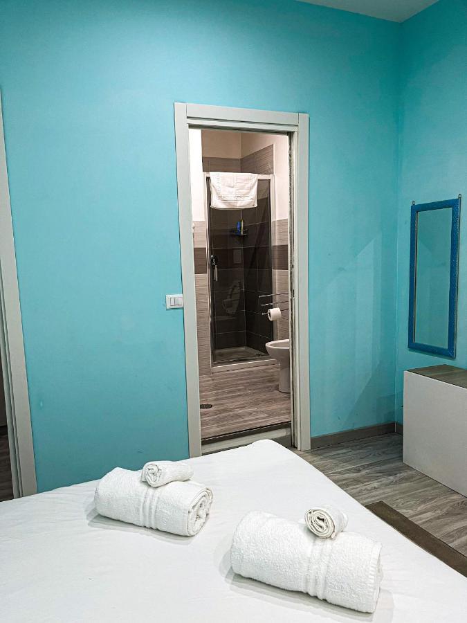 San Pietro Apartmant Appartamento