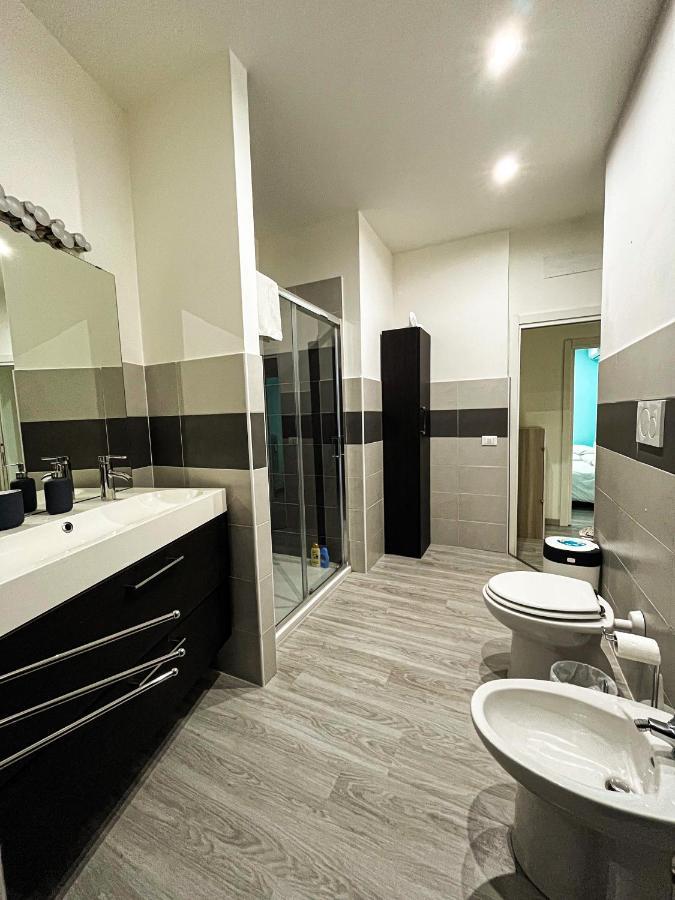 Appartamento San Pietro Apartmant *