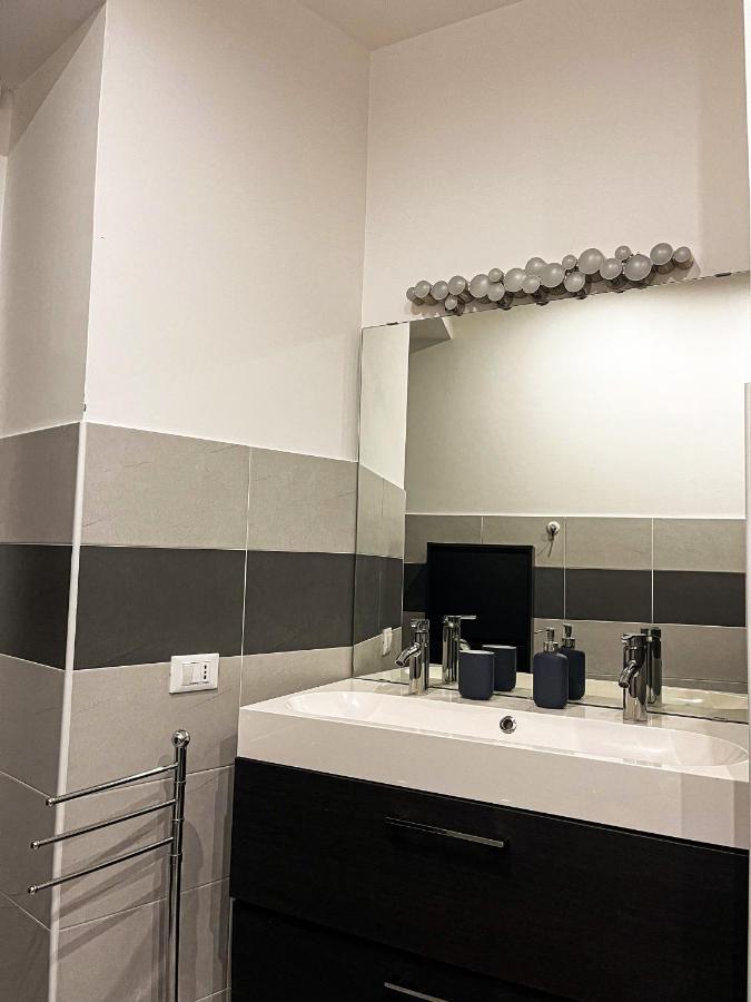 San Pietro Apartmant Appartamento *