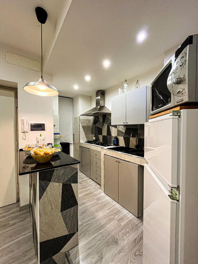 Appartamento San Pietro Apartmant Roma