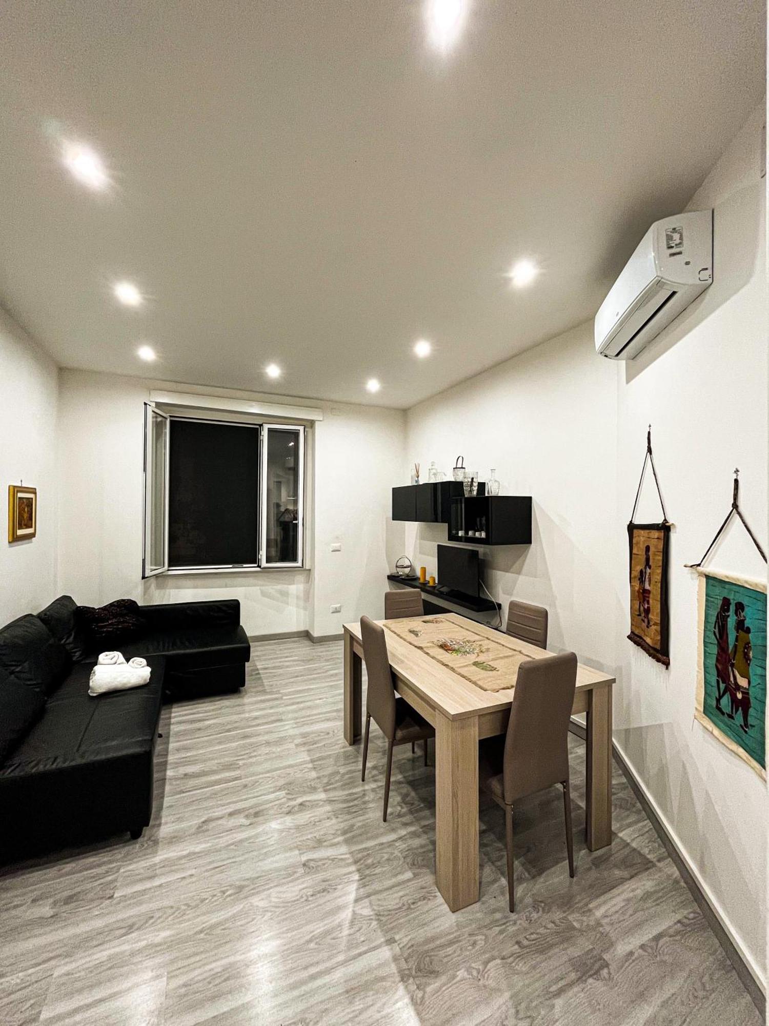 Appartamento San Pietro Apartmant